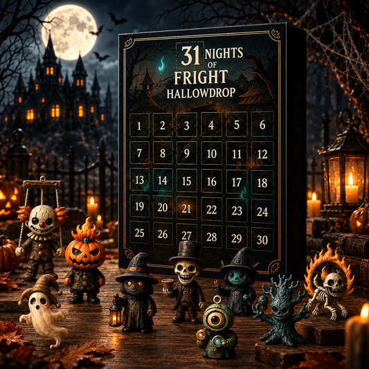 FrightDrop™