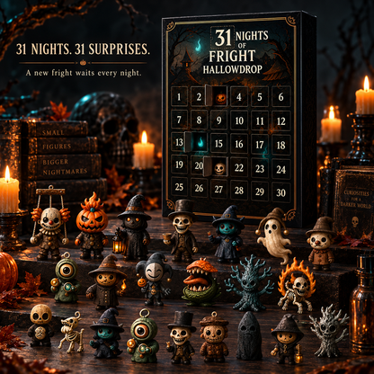 FrightDrop™