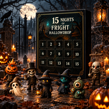 FrightDrop™